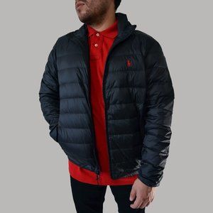 Polo Ralph Lauren Packable Down Jacket